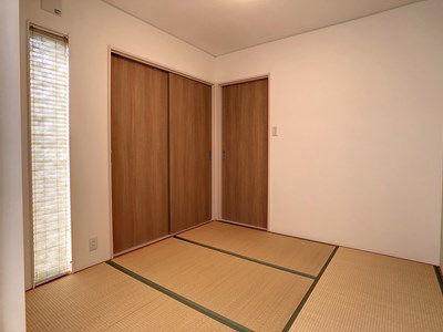 5LDK Used House in Nomi City, Ishikawa Prefecture — Image 1, Nomi, Ishikawa