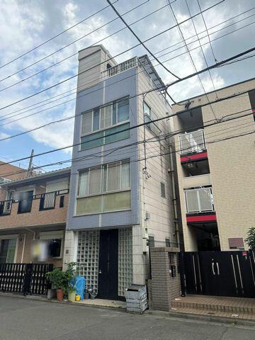2LDK Used House in Kawasaki, Kanagawa Prefecture — Image 2, Kawasaki, Kanagawa
