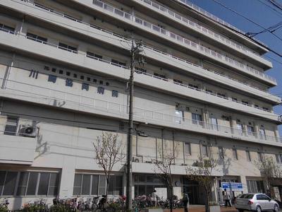 2LDK Used House in Kawasaki, Kanagawa Prefecture — Image 1, Kawasaki, Kanagawa