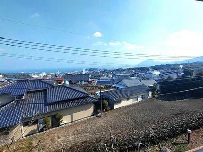 [Hatomark Site] Ogura Resort for Sale in Ogura, Beppu City, Oita Prefecture 9SLDK Used Detached House — Image 1, Beppu, Oita