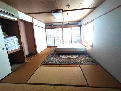 [Hatomark Site] Ogura Resort for Sale in Ogura, Beppu City, Oita Prefecture 9SLDK Used Detached House — Image 4, Beppu, Oita