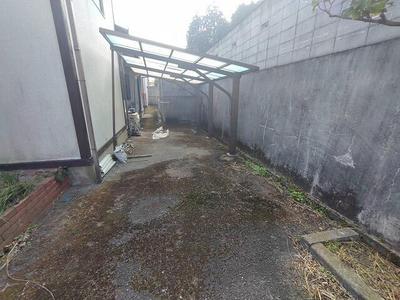 [Hatomark Site] Ogura Resort for Sale in Ogura, Beppu City, Oita Prefecture 9SLDK Used Detached House — Image 3, Beppu, Oita
