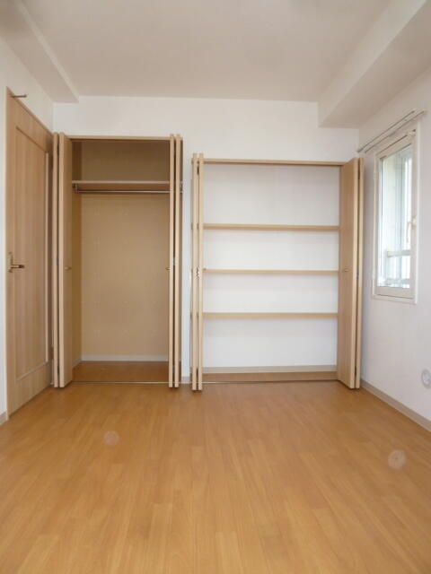 1LDK Apartment for Rent in Kiyota, Sapporo - Modern & Barrier-Free - Thumbnail 2