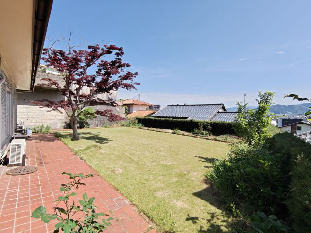Spacious 4SLDK House in Fukuoka's Minami Ward - Thumbnail 4