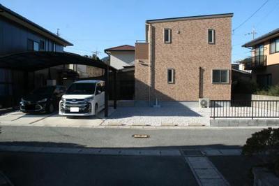 Modern 4LDK House with Solar Power in Hagi City — Image 1, Hagi, Yamaguchi
