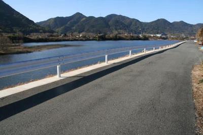 Modern 4LDK House with Solar Power in Hagi City — Image 2, Hagi, Yamaguchi