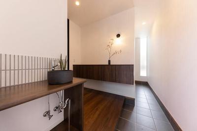 Modern 3LDK House in Kahoku City - New Build with Earthquake Protection — Image 4, Kahoku, Ishikawa