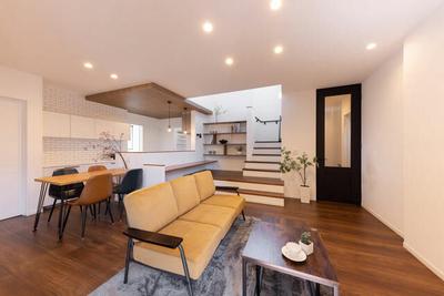 Modern 3LDK House in Kahoku City - New Build with Earthquake Protection — Image 3, Kahoku, Ishikawa