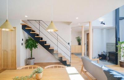 Modern 3LDK House for Sale in Yaizu City with Solar Panels — Image 3, Yaizu, Shizuoka