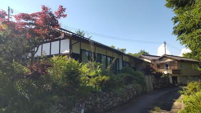 3LDK House on 9,323m² Land in Akaiwa, Okayama — Image 1, Akaiwa, Okayama