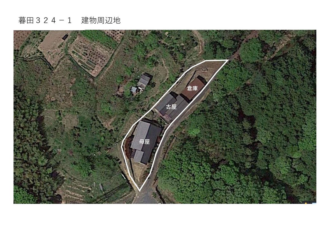 3LDK House on 9,323m² Land in Akaiwa, Okayama - Thumbnail 4
