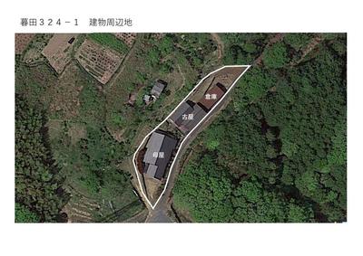 3LDK House on 9,323m² Land in Akaiwa, Okayama — Image 3, Akaiwa, Okayama