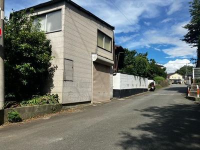 Spacious 7DK House Near Hashima Elementary School, Omuta City — Image 1, Omuta, Fukuoka