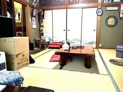 Spacious 7DK House Near Hashima Elementary School, Omuta City — Image 1, Omuta, Fukuoka