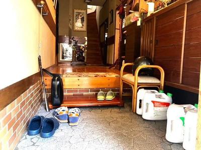 Spacious 7DK House Near Hashima Elementary School, Omuta City — Image 3, Omuta, Fukuoka