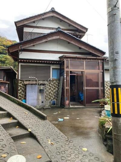 Traditional 7K House Near Echizen Onsen For Sale — Image 1, Echizen, Fukui