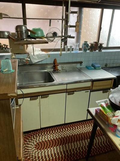 Traditional 7K House Near Echizen Onsen For Sale — Image 1, Echizen, Fukui