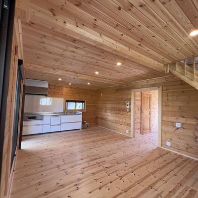 [Hatomark Site] 4SLDK newly built detached house in Hamasaki, Hamatama-cho, Karatsu City, Saga Prefecture — Image 2, Karatsu, Saga