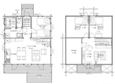[Hatomark Site] 4SLDK newly built detached house in Hamasaki, Hamatama-cho, Karatsu City, Saga Prefecture — Image 4, Karatsu, Saga