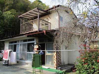 Traditional 4DK House with Forest View in Kikuchi City — Image 2, Kikuchi, Kumamoto