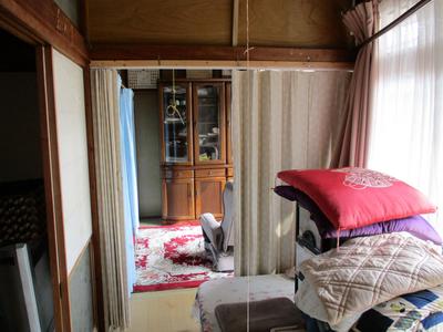 Traditional 4DK House with Forest View in Kikuchi City — Image 3, Kikuchi, Kumamoto