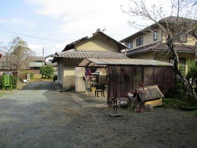 Traditional 4DK House with Forest View in Kikuchi City — Image 1, Kikuchi, Kumamoto