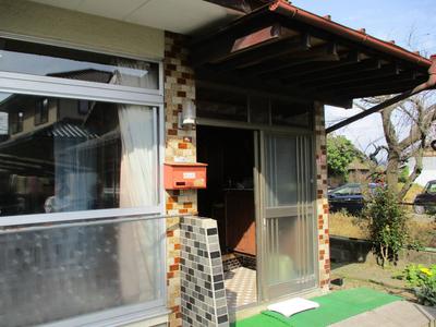 Traditional 4DK House with Forest View in Kikuchi City — Image 1, Kikuchi, Kumamoto