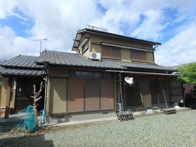 Traditional 6DK House for Sale in Hirokawa, Fukuoka — Image 2, Hirokawa, Fukuoka