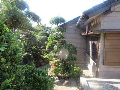 Traditional 4DK House Near Ei-Okawa Port, Kagoshima — Image 2, Minamikyushu, Kagoshima