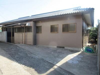 Traditional 4DK House Near Ei-Okawa Port, Kagoshima — Image 1, Minamikyushu, Kagoshima