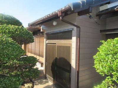 Traditional 4DK House Near Ei-Okawa Port, Kagoshima — Image 4, Minamikyushu, Kagoshima