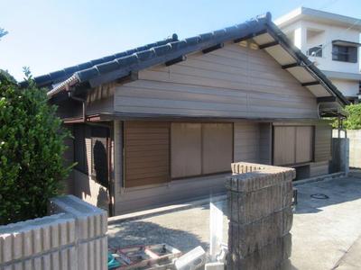 Traditional 4DK House Near Ei-Okawa Port, Kagoshima — Image 1, Minamikyushu, Kagoshima