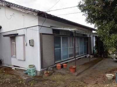 Spacious 4DK House with Large Land Plot in Nojiri, Miyazaki — Image 1, Kobayashi, Miyazaki