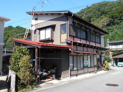 Vintage 7K House for Sale in Takayama's Katano District — Image 1, Takayama, Gifu