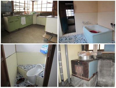 Historic 1919 House in Akaiwa City - 7DK on Large 860m² Plot — Image 3, Akaiwa, Okayama