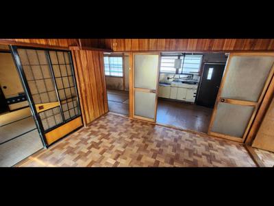 2LDK Used House in Nobechi Town, Aomori Prefecture — Image 2, Noheji, Aomori