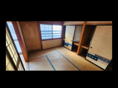 2LDK Used House in Nobechi Town, Aomori Prefecture — Image 1, Noheji, Aomori