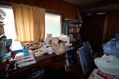 [Hatomark Site] 4SLDK Used Detached House in Ibosho, Yanai City, Yamaguchi Prefecture — Image 4, Yanai, Yamaguchi