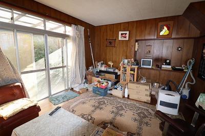 [Hatomark Site] 4SLDK Used Detached House in Ibosho, Yanai City, Yamaguchi Prefecture — Image 1, Yanai, Yamaguchi