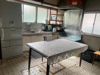 [Hatomark Site] 7DK Used Detached House in Kuroki Kamiizumi, Soma City, Fukushima Prefecture — Image 4, Soma, Fukushima