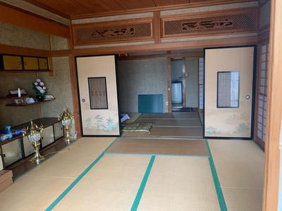 [Hatomark Site] 7DK Used Detached House in Kuroki Kamiizumi, Soma City, Fukushima Prefecture — Image 3, Soma, Fukushima