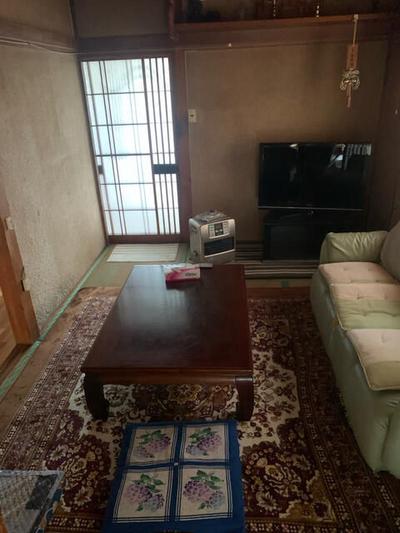 [Hatomark Site] 7DK Used Detached House in Kuroki Kamiizumi, Soma City, Fukushima Prefecture — Image 2, Soma, Fukushima