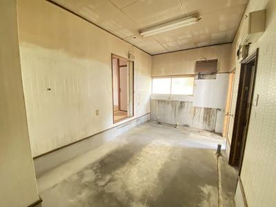 Spacious 6DK House Near Azuma Station, Unzen City, Nagasaki — Image 3, Unzen, Nagasaki