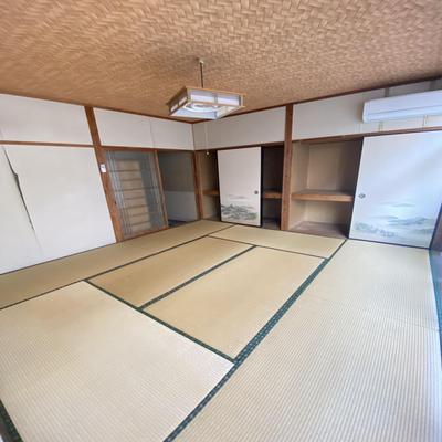 Spacious 6DK House Near Azuma Station, Unzen City, Nagasaki — Image 2, Unzen, Nagasaki
