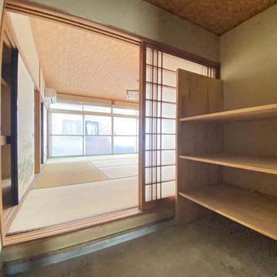 Spacious 6DK House Near Azuma Station, Unzen City, Nagasaki — Image 4, Unzen, Nagasaki