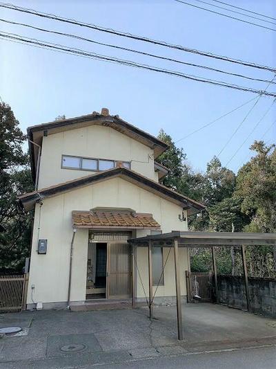 Traditional 3K House Near Yamashiro Onsen, Kaga City — Image 1, Kaga, Ishikawa