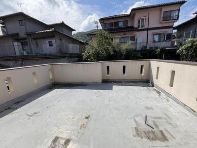 Spacious 4DK House with Garden in Maruyama, Kitakyushu — Image 2, Moji, Fukuoka