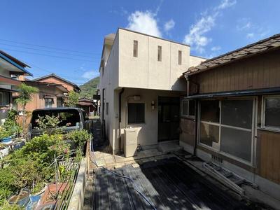 Spacious 4DK House with Garden in Maruyama, Kitakyushu — Image 3, Moji, Fukuoka