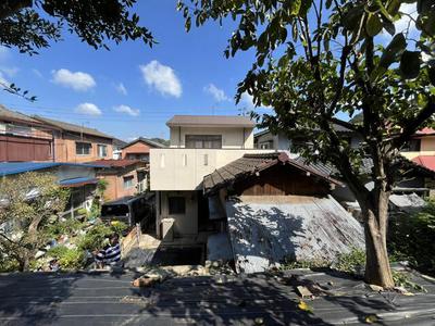 Spacious 4DK House with Garden in Maruyama, Kitakyushu — Image 4, Moji, Fukuoka