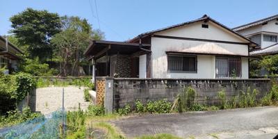 Traditional Single-Story Home for Sale in Omuta City, Fukuoka — Image 1, Omuta, Fukuoka